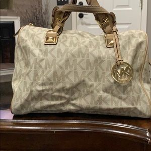 Used Michael Kors Purse